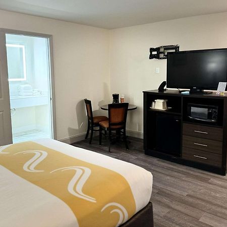 Quality Inn Creekside - Downtown Gatlinburg Extérieur photo