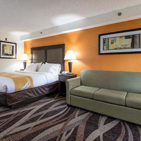 Quality Inn Creekside - Downtown Gatlinburg Extérieur photo