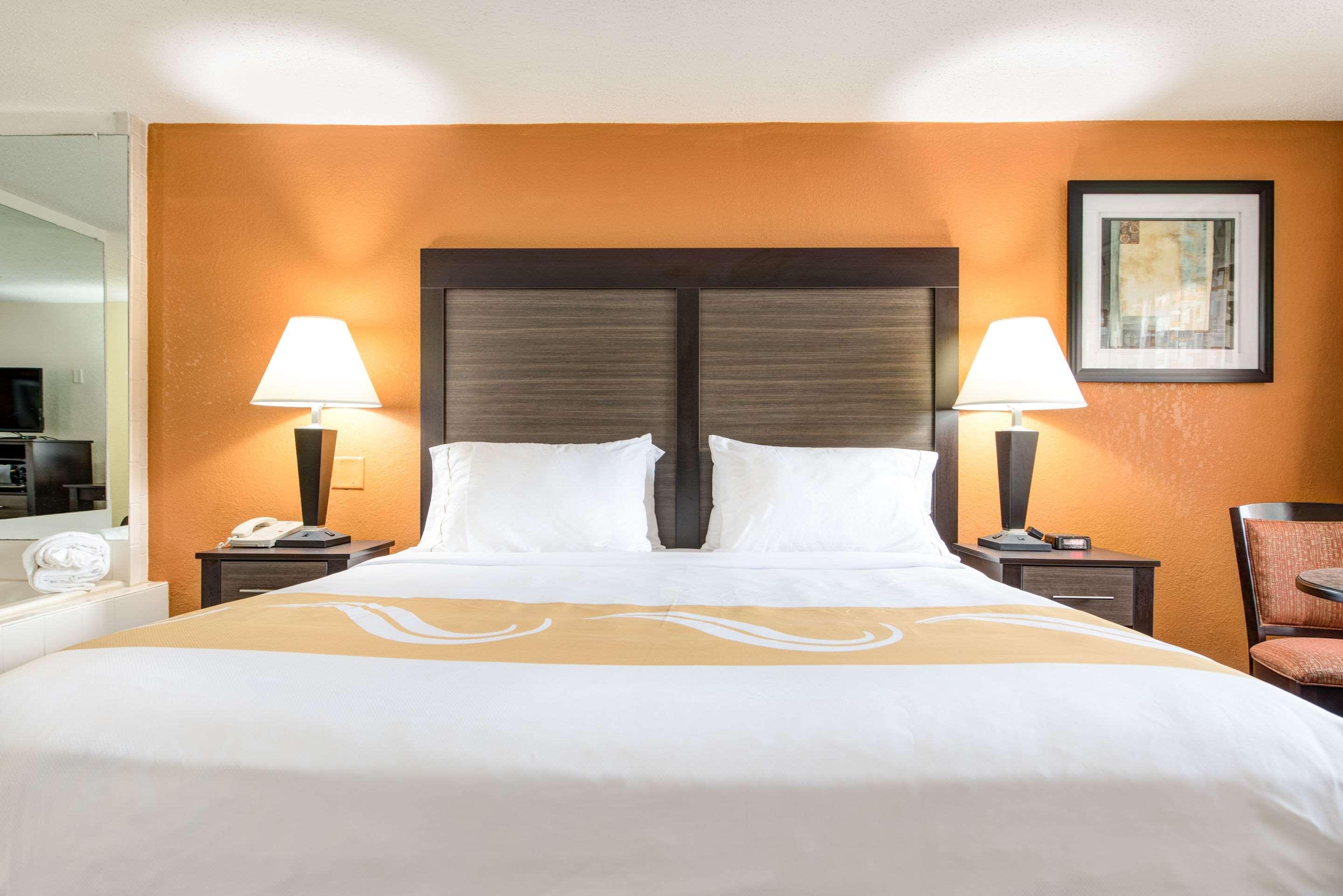 Quality Inn Creekside - Downtown Gatlinburg Extérieur photo