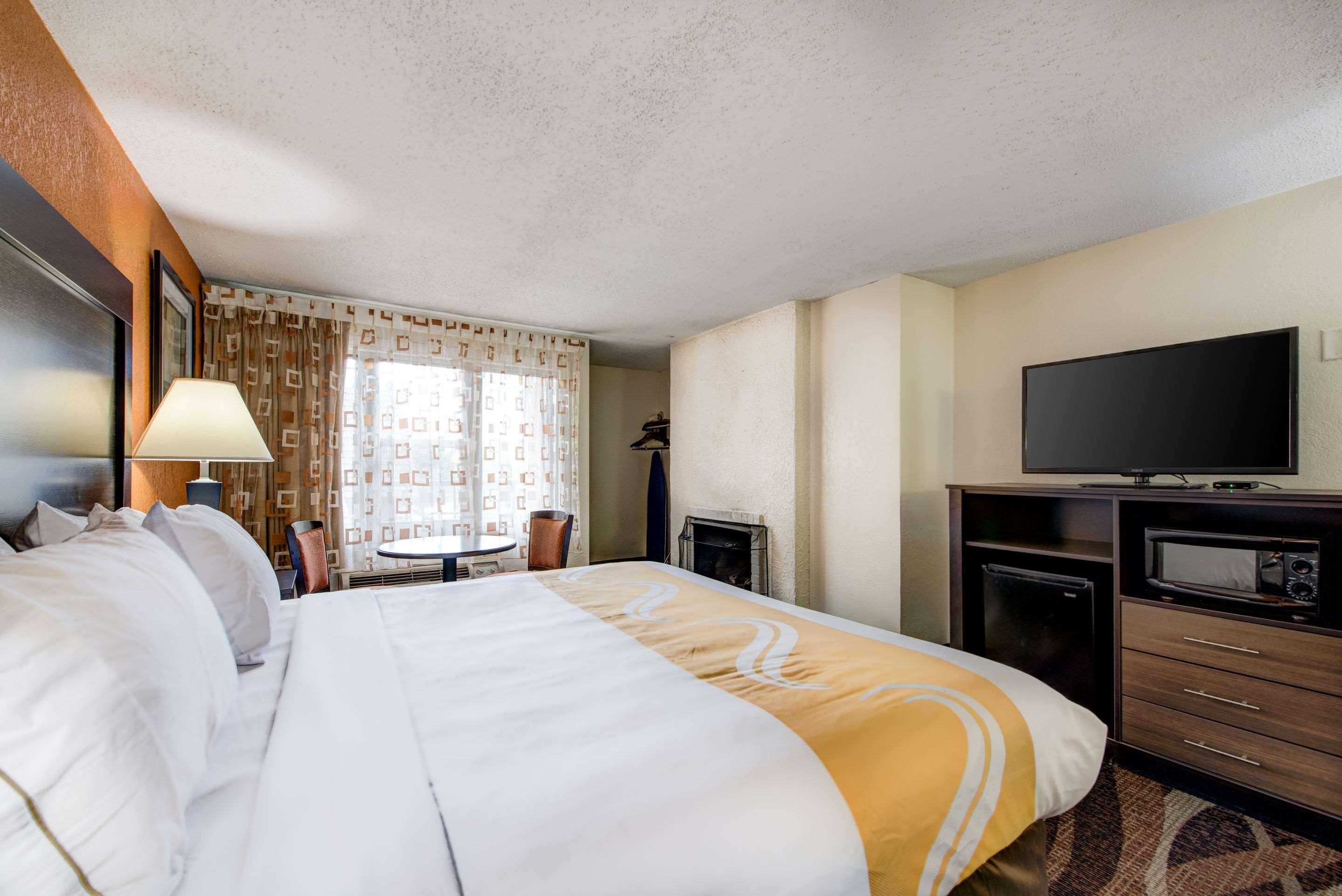 Quality Inn Creekside - Downtown Gatlinburg Extérieur photo