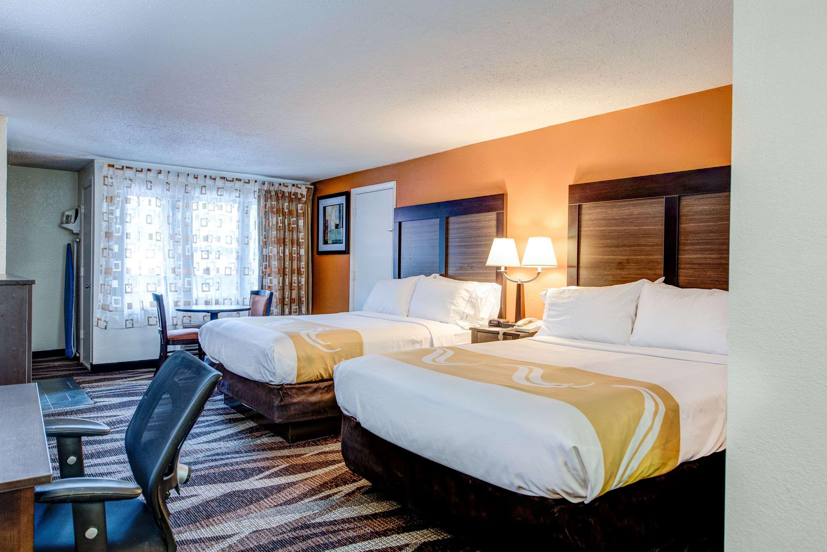 Quality Inn Creekside - Downtown Gatlinburg Extérieur photo