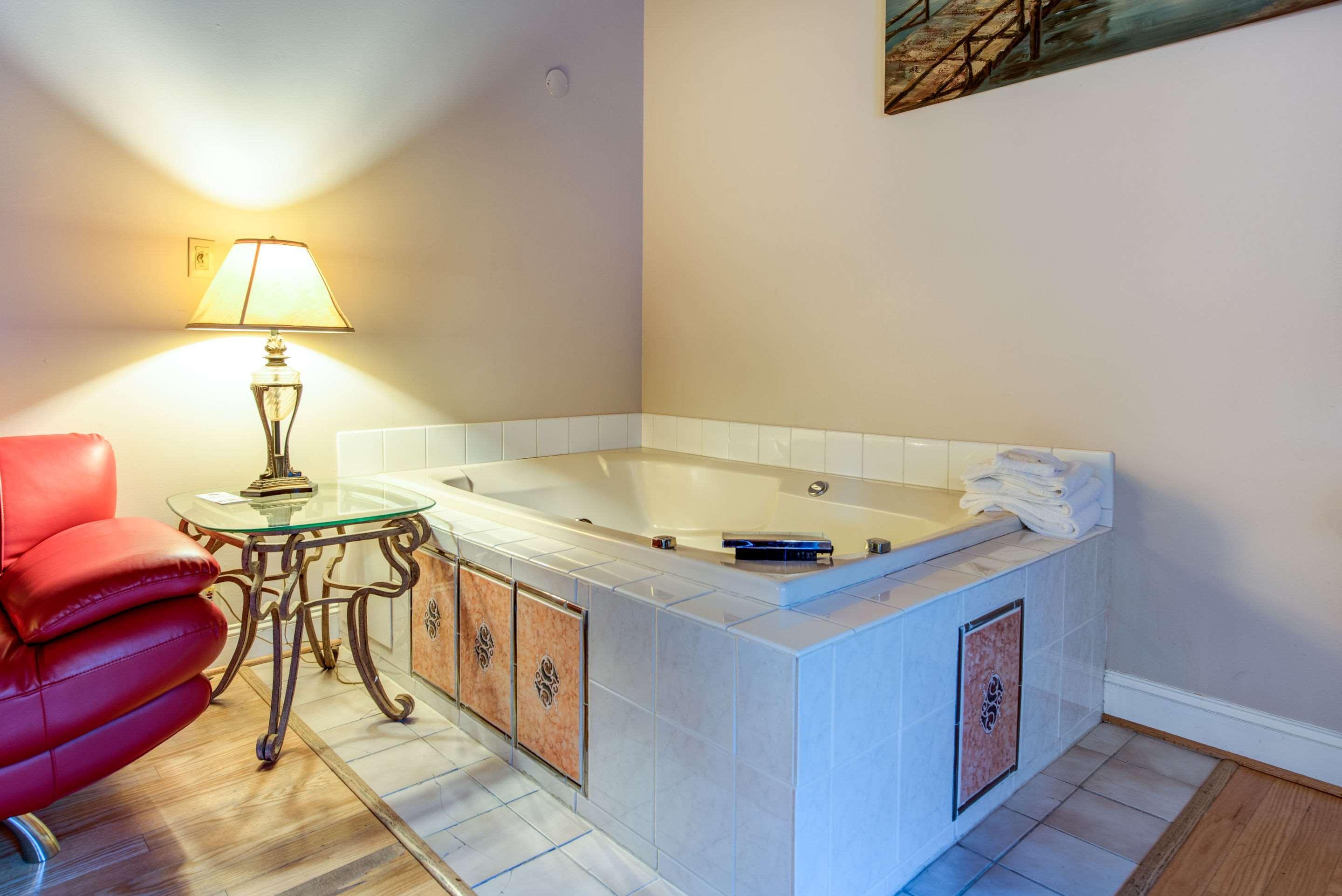 Quality Inn Creekside - Downtown Gatlinburg Extérieur photo