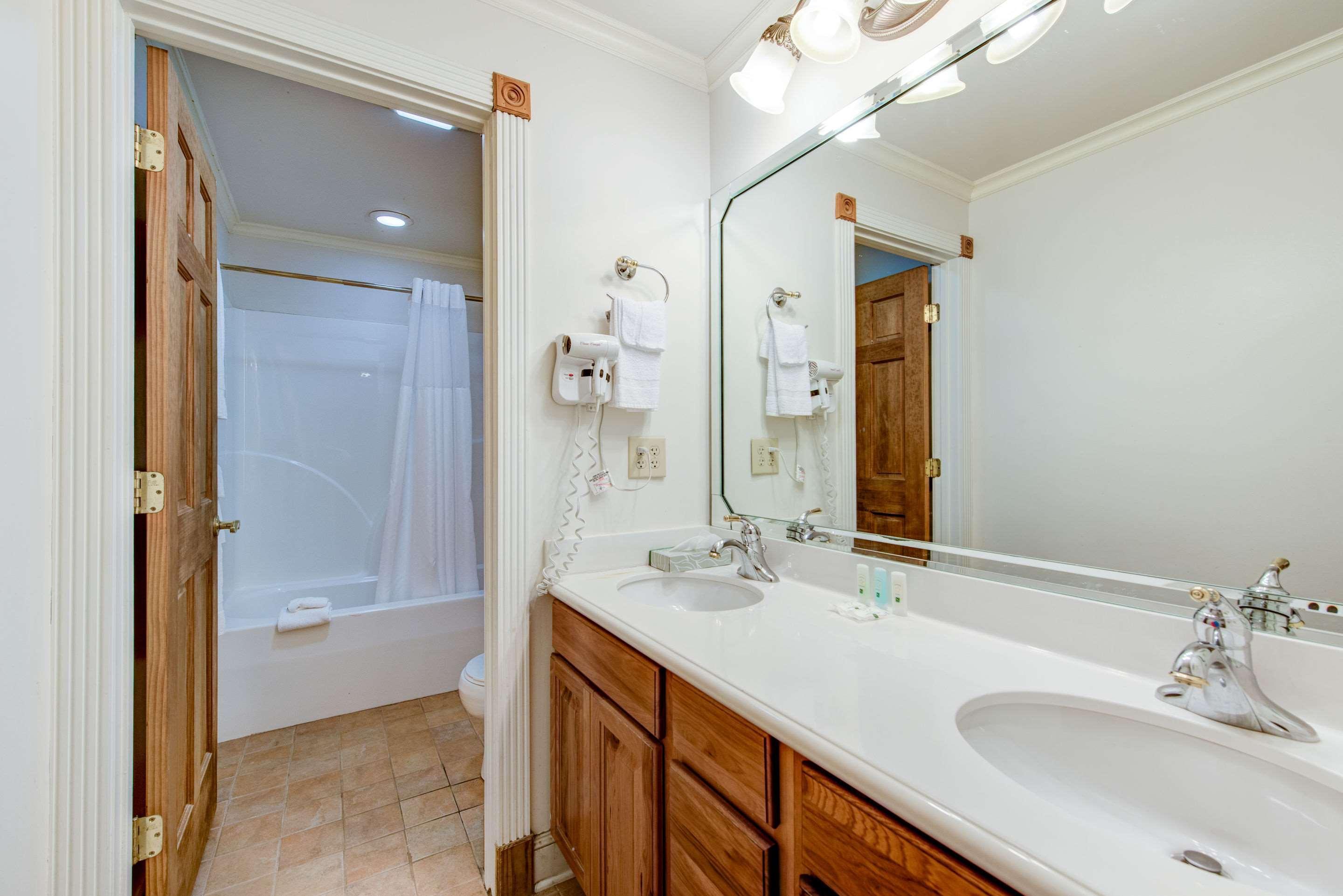 Quality Inn Creekside - Downtown Gatlinburg Extérieur photo