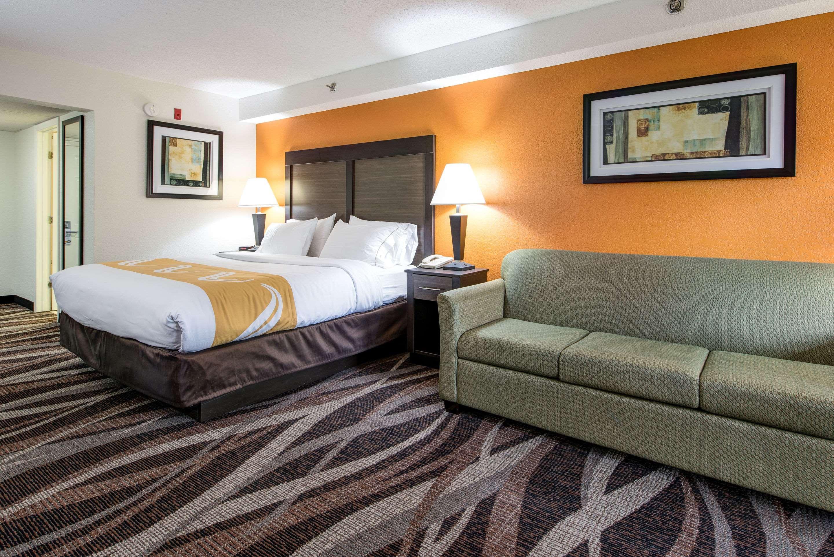 Quality Inn Creekside - Downtown Gatlinburg Extérieur photo