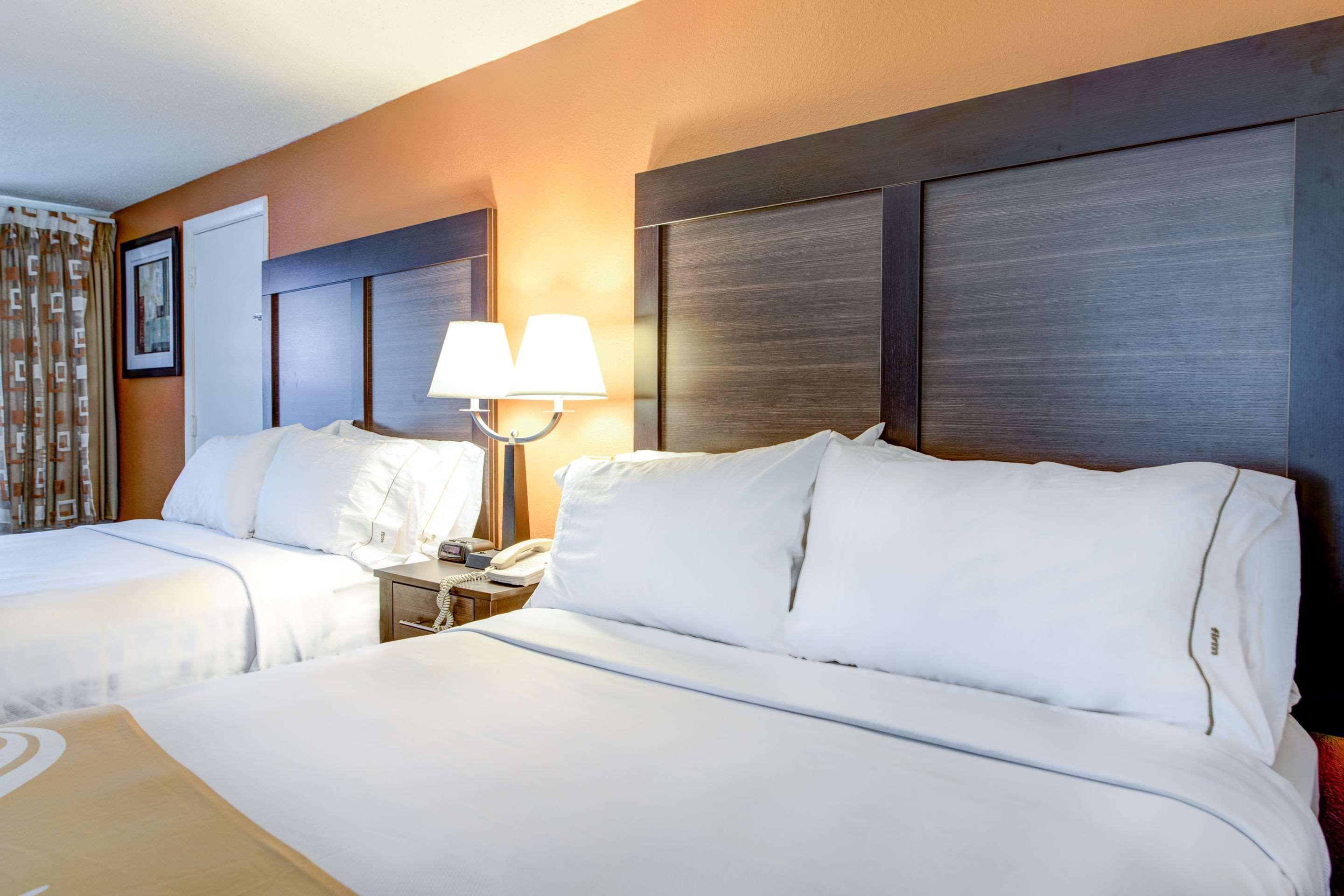 Quality Inn Creekside - Downtown Gatlinburg Extérieur photo