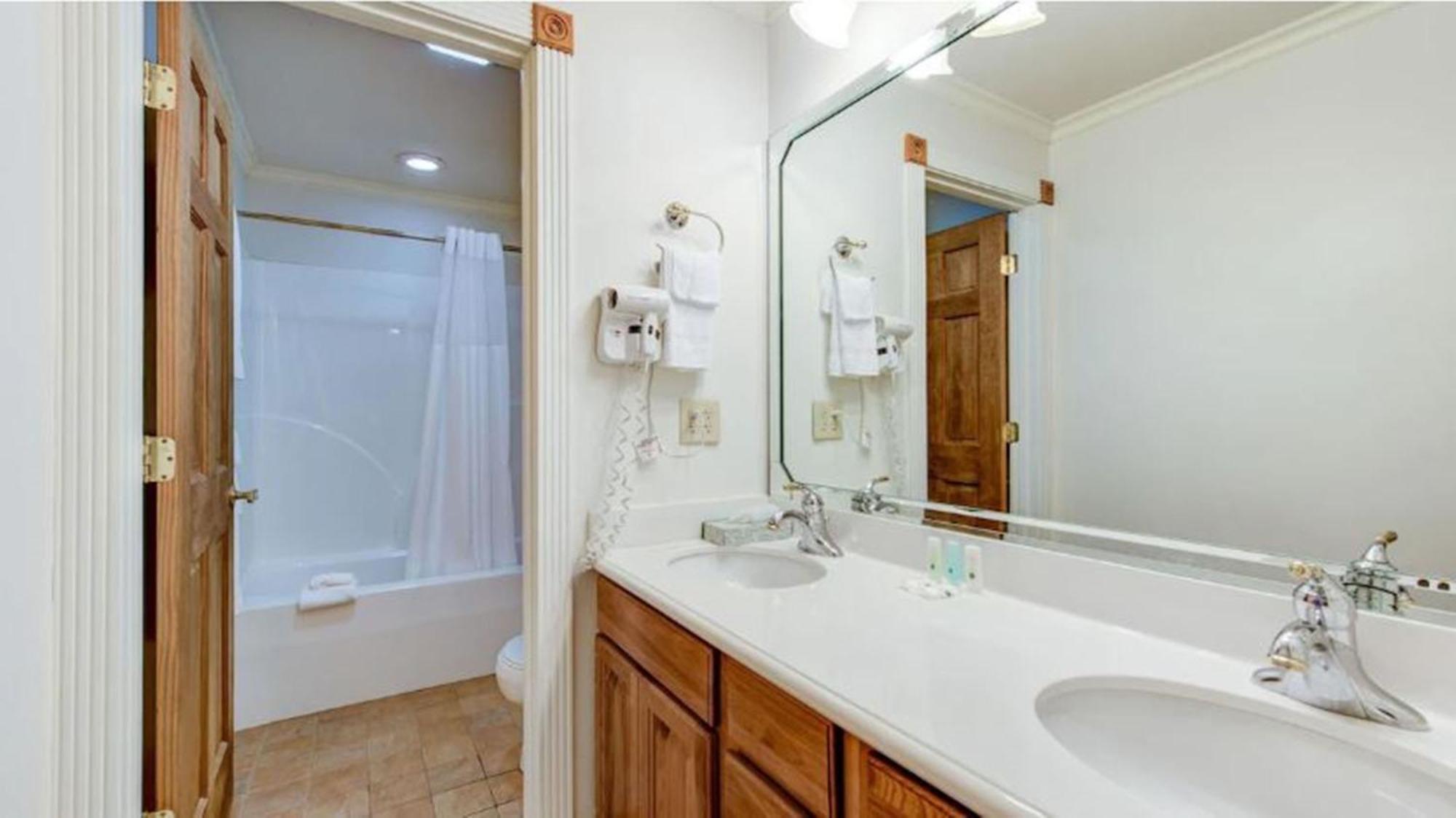 Quality Inn Creekside - Downtown Gatlinburg Extérieur photo