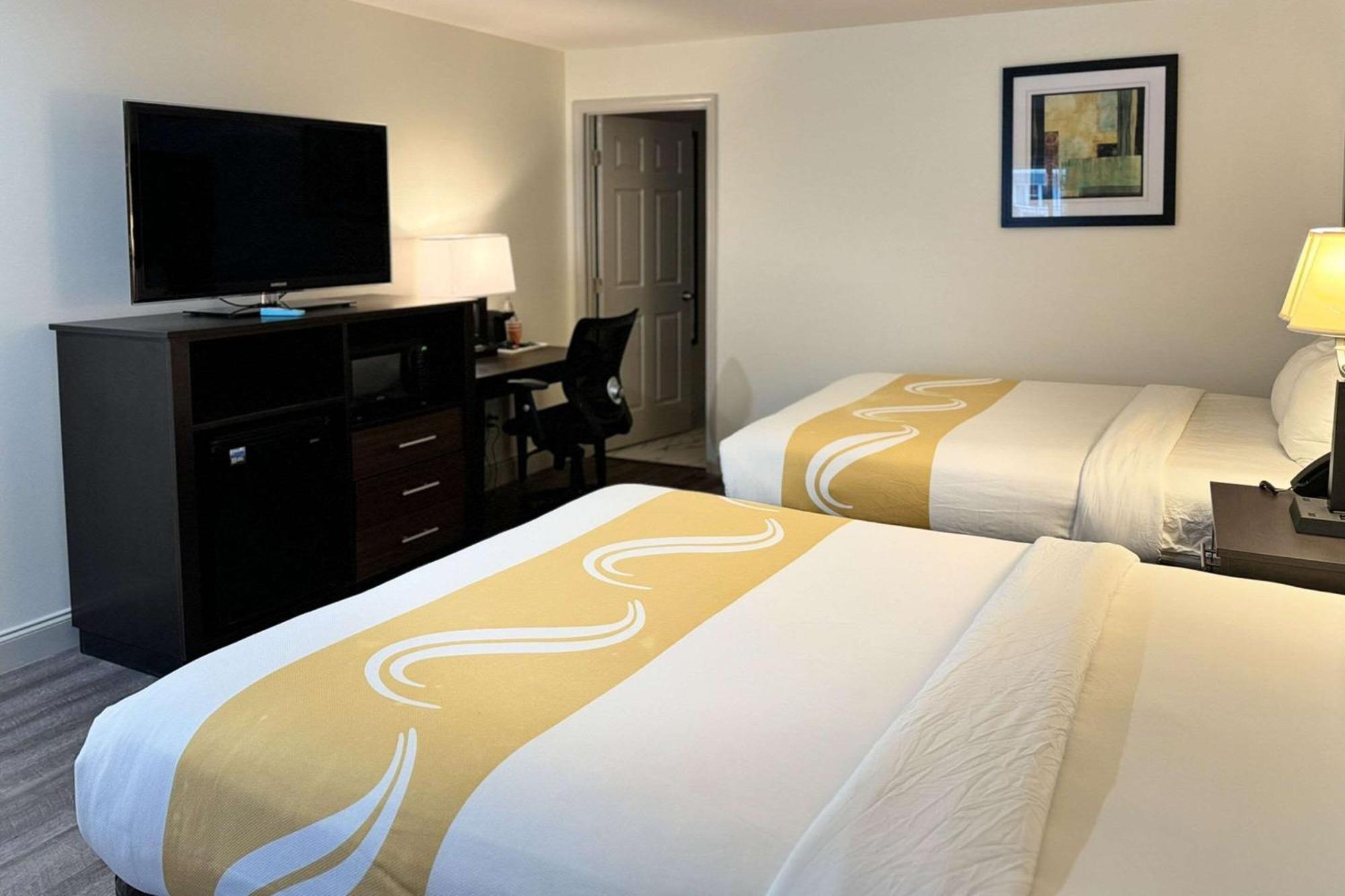 Quality Inn Creekside - Downtown Gatlinburg Extérieur photo