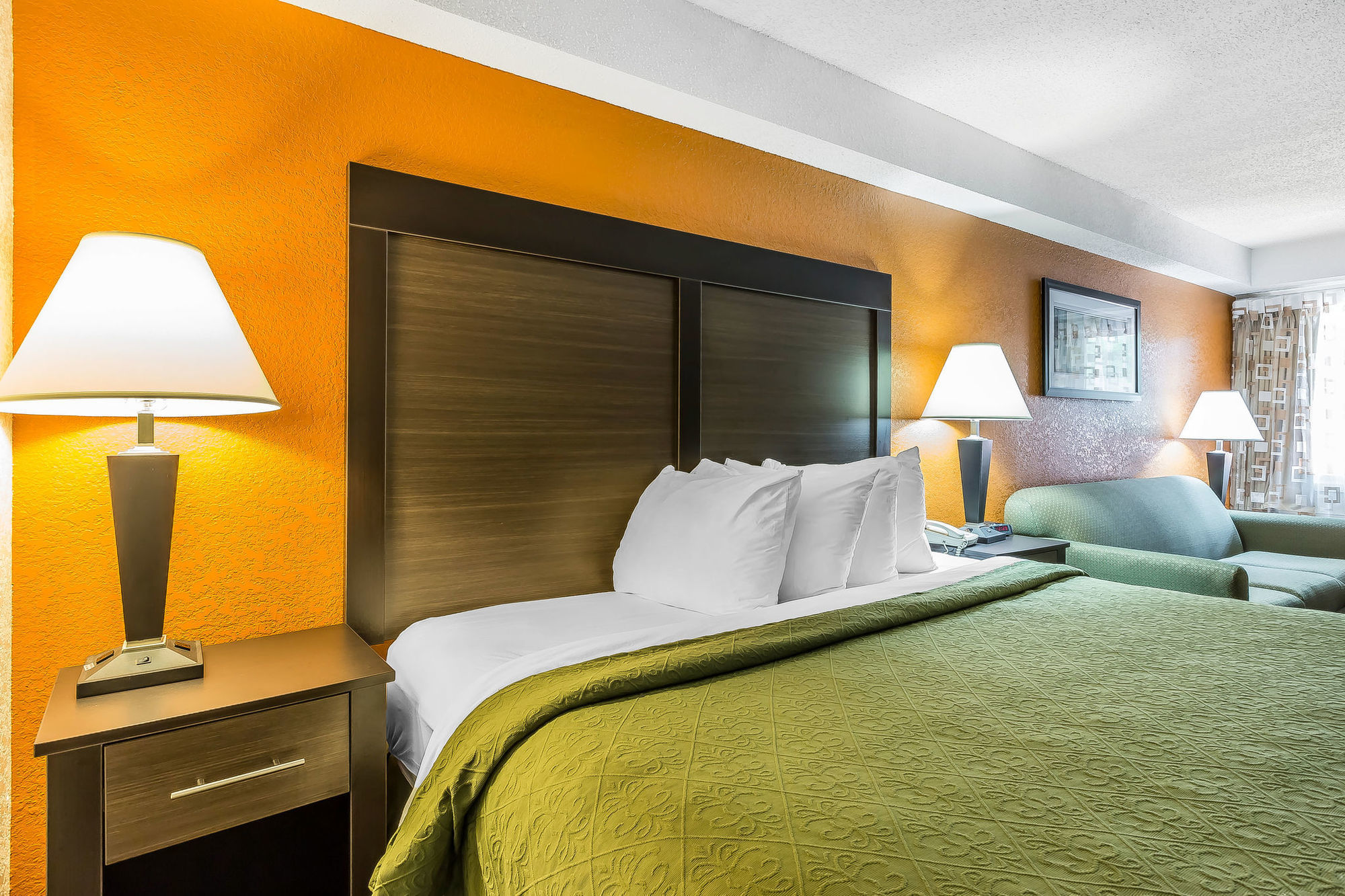 Quality Inn Creekside - Downtown Gatlinburg Chambre photo