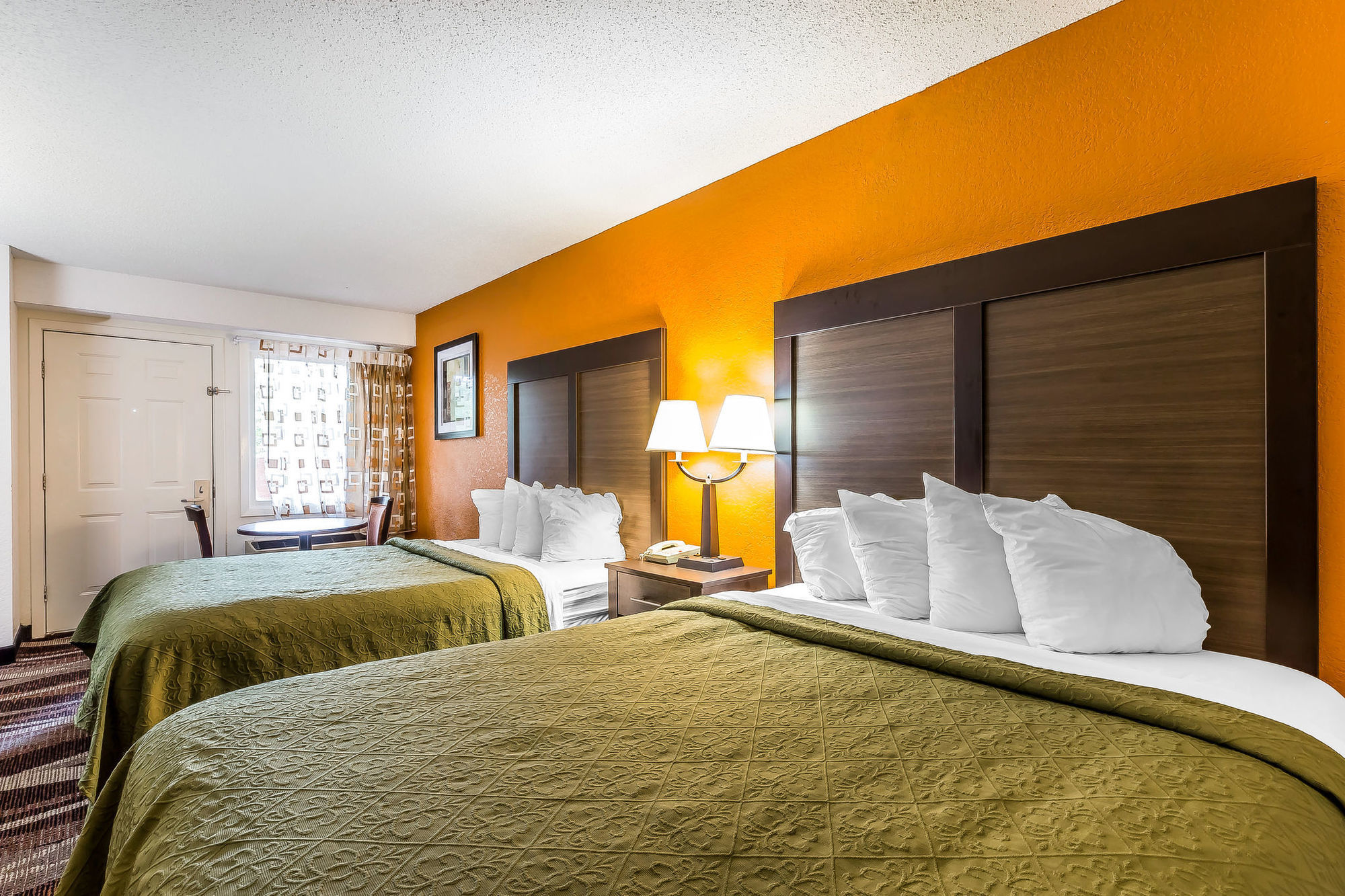 Quality Inn Creekside - Downtown Gatlinburg Chambre photo