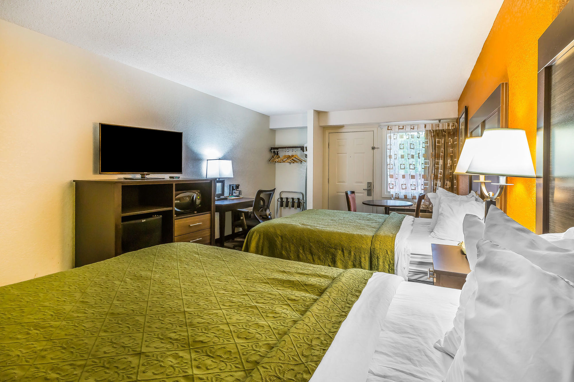 Quality Inn Creekside - Downtown Gatlinburg Chambre photo
